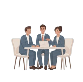 Mental health support for consultants