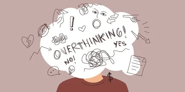 Overthinking Image