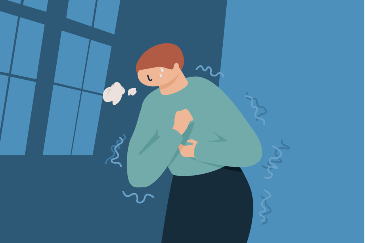 Symptoms Image