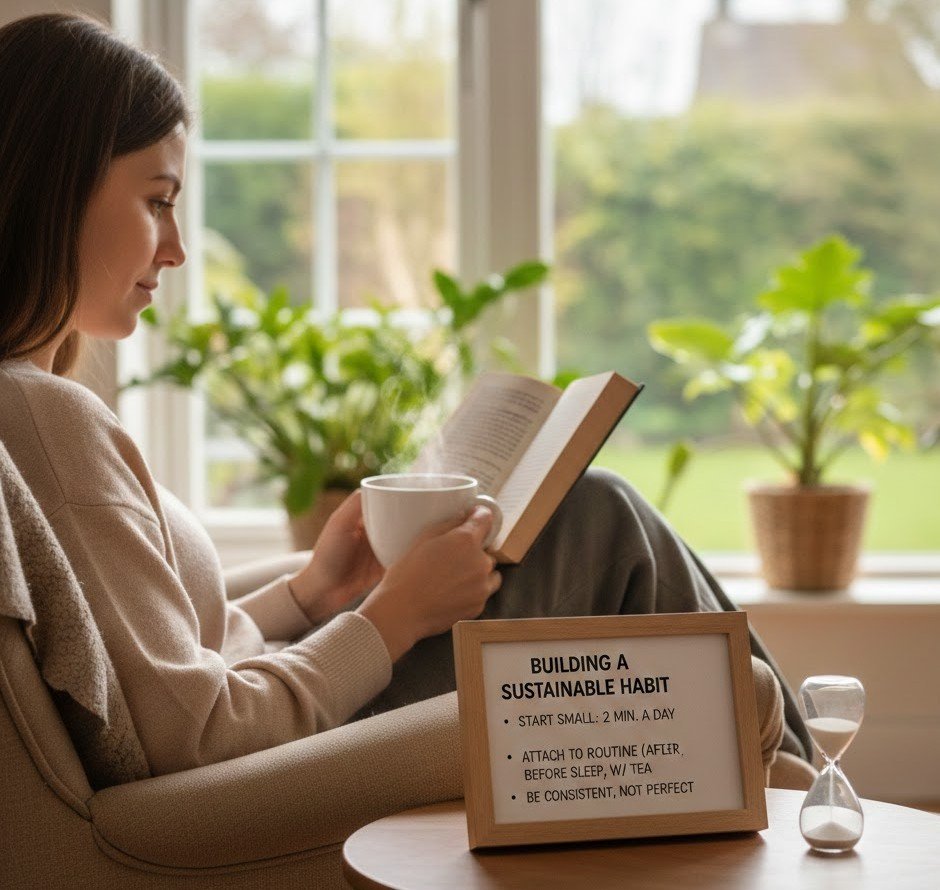 Symptoms Image