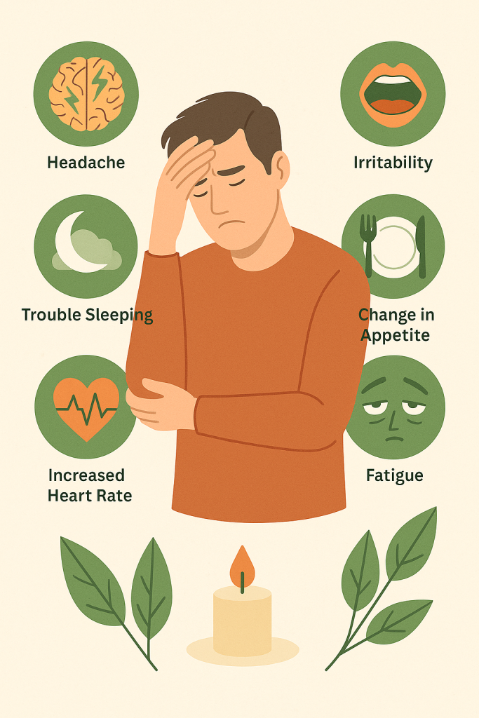 Symptoms Image