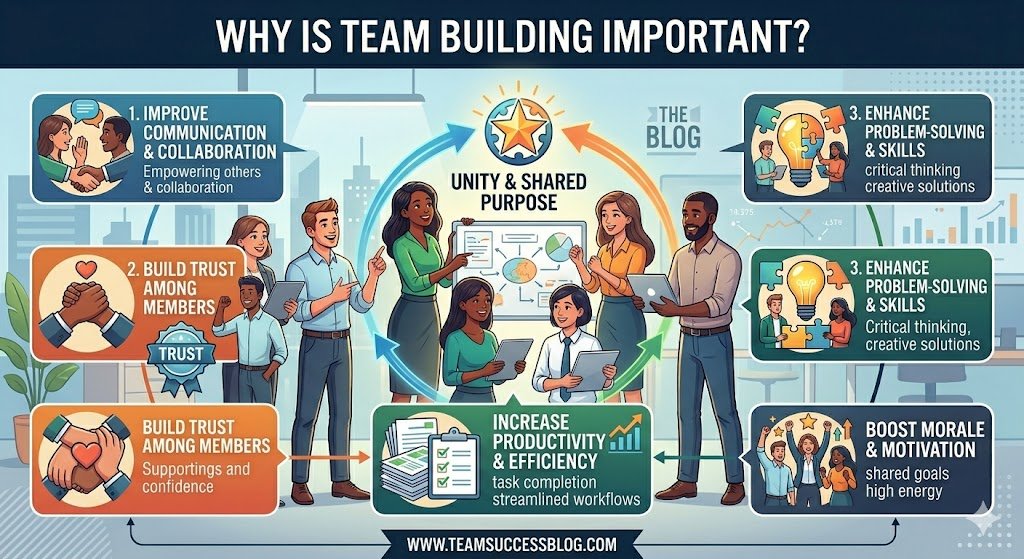 Team Building Image